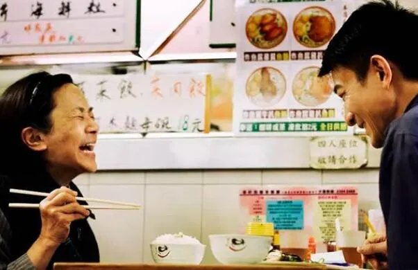 刘德华十大经典电影,每一部都是经典,第八是不可超越的经典