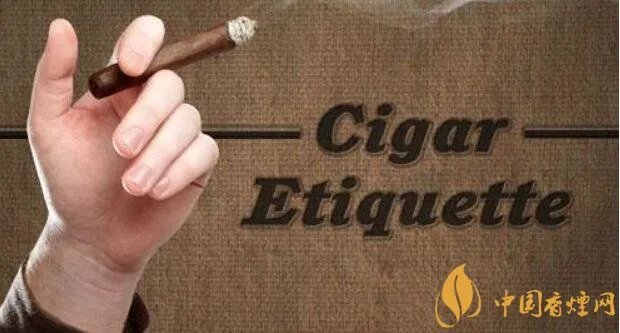 新手入门雪茄烟怎么抽 初学雪茄烟怎么抽8大黄金法则