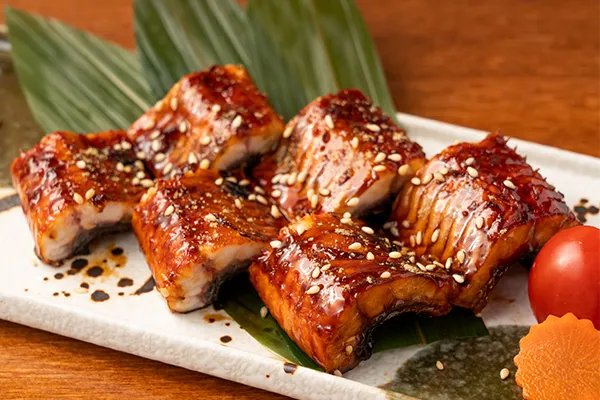 鳗鱼的营养价值