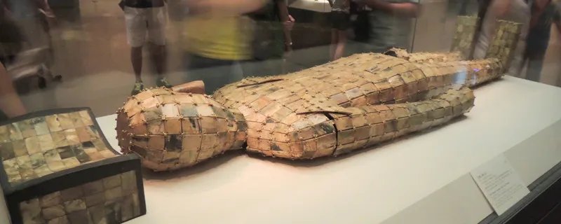 玉佣是什么 玉佣指的是什么