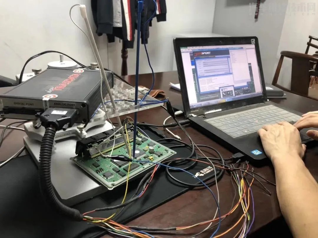 汽车电脑板维修常用的10种方法,你知道几种