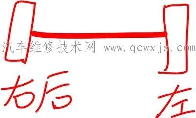 汽车方向跑偏是什么原因,方向跑偏维修解决方法