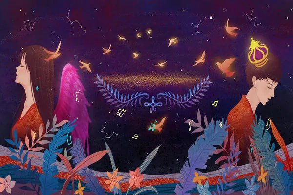 双鱼座性格特点 双鱼是什么性格