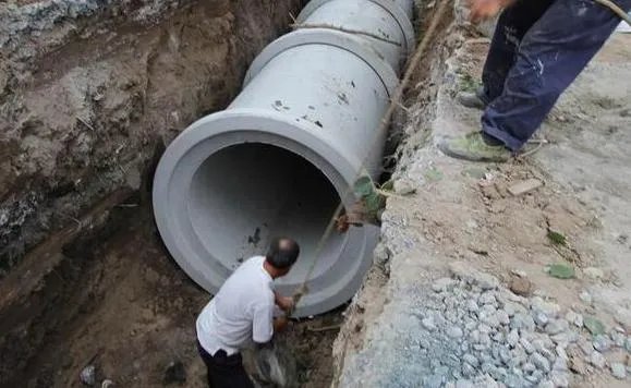 排水管道有几种