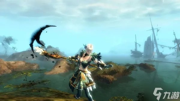 激战2配置要求详情