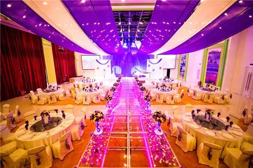 结婚怎么办酒席 结婚摆酒席6大注意事项