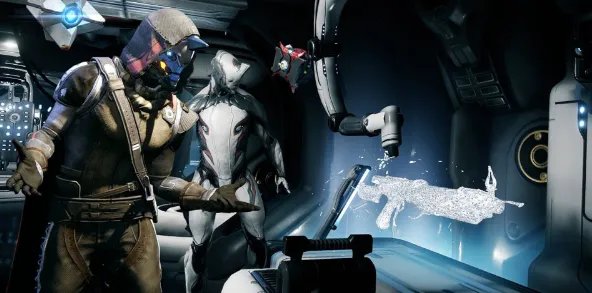 星际战甲太阳之神怎么获得