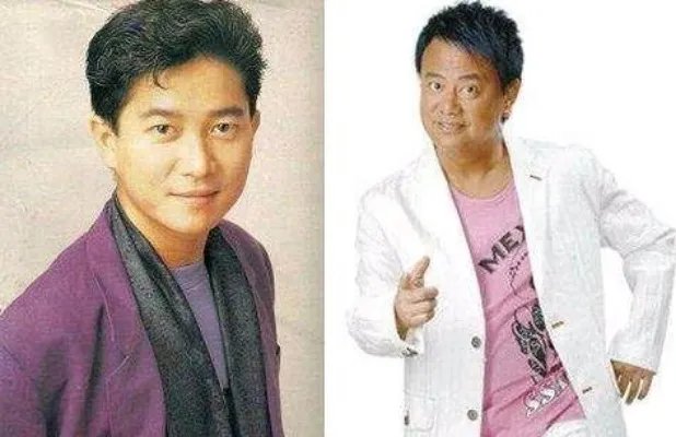 陈百祥女儿是谁，陈百祥陈百强是什么关系