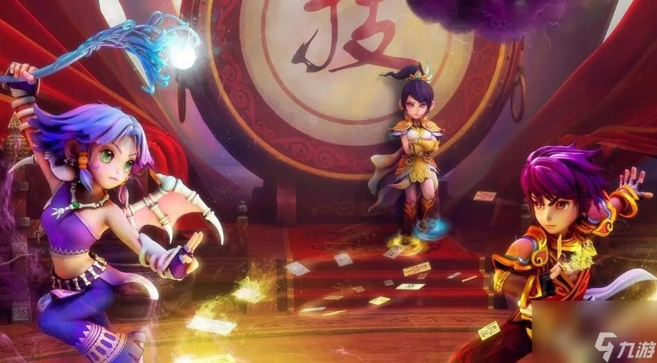 梦幻西游生死劫有什么奖励 梦幻西游生死劫全关卡奖励介绍