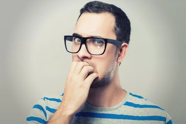 多疑的人是什么心态