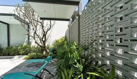 50款 · 各式各样的小院围墙设计