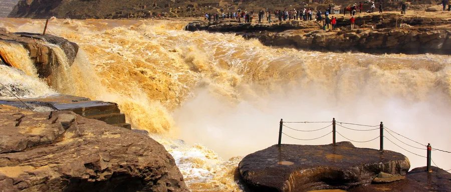 山西一日游必去的地方排行：雁门关上榜，第六是瀑布美景