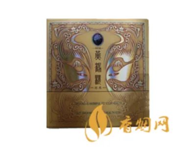 黄鹤楼香烟价格表图2023香烟图片及价格合集