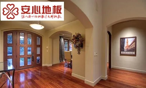木地板有什么牌子 十大木地板品牌推荐