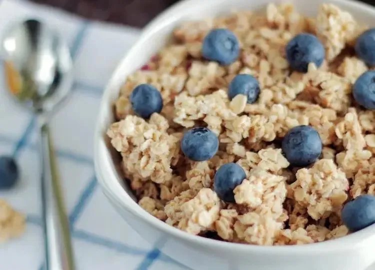 燕麦的功效与作用