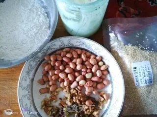 特色手工元宵的做法