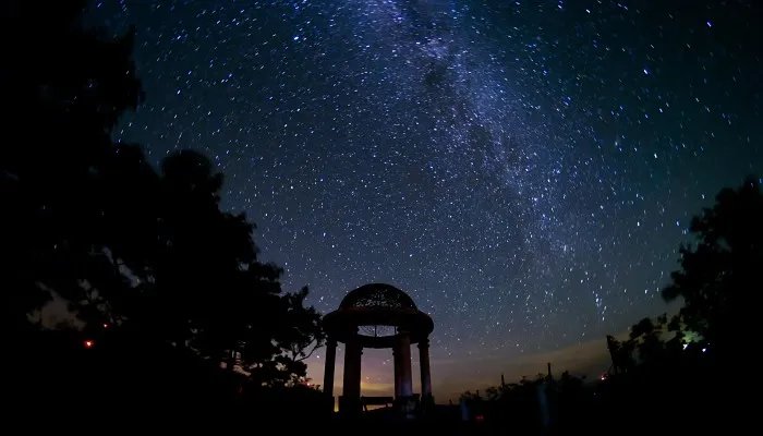 猎户座一等星有多大 猎户座一等星半径有多大