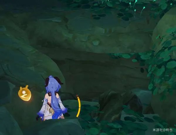 《原神》2.0农民的宝藏任务怎么完成