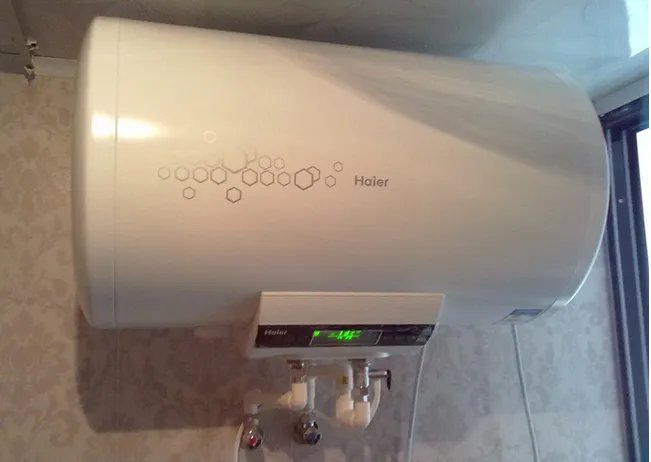 电热水器安装图及安装步骤 电热水器使用注意事项