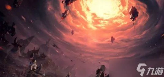 塔瑞斯世界公测时间