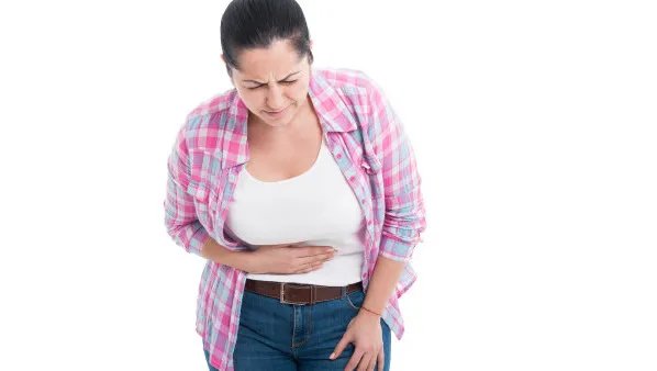 怀孕三个月肚子疼怎么回事