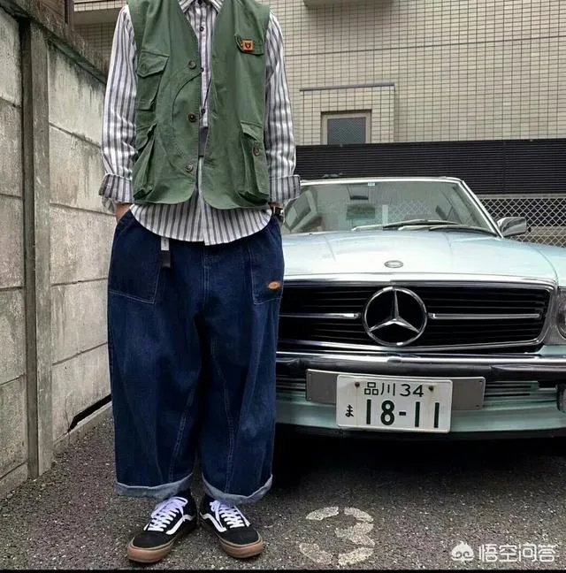 每个人对时尚的理解一样吗？