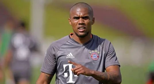 道格拉斯科斯塔技术特点