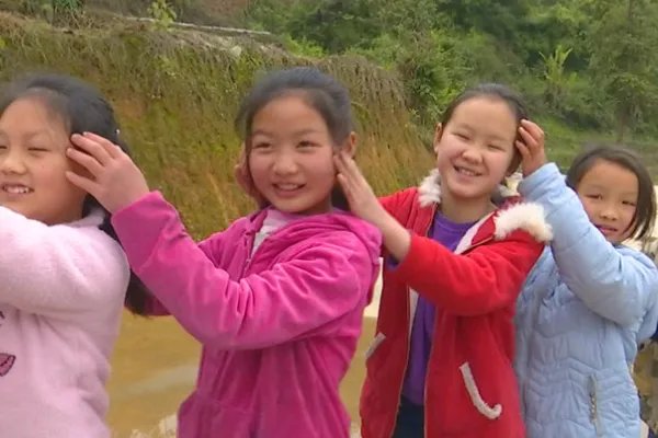 摸摸你的头啊顺口溜完整版是什么?