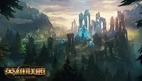 《LOL》无限火力和无限乱斗的区别分析