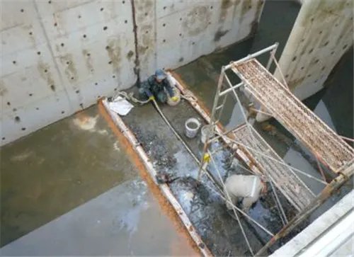 水池堵漏的方法有哪些 水池防水一般用什么材料好