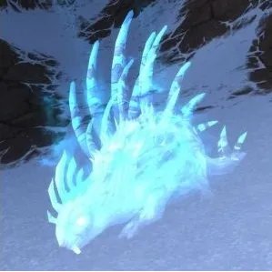 魔兽世界灵魂兽 刷新地点整理及外观点评