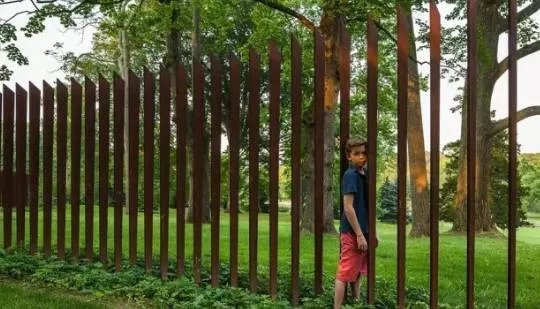 50款 · 各式各样的小院围墙设计