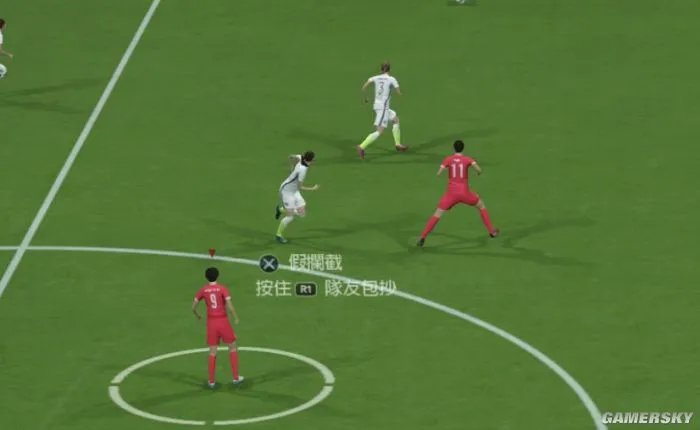 《FIFA 16》评测8.0分 “唯快不破”成为历史