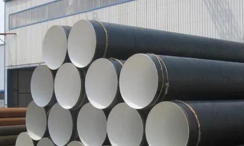 防腐管道材料主要有哪些