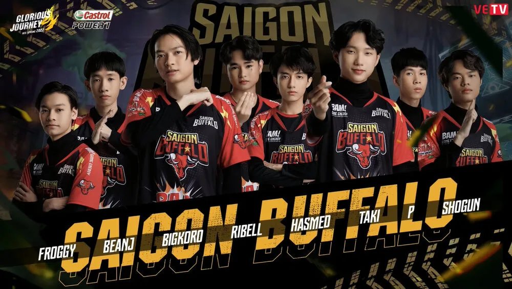 《LOL》2022SGB战队介绍