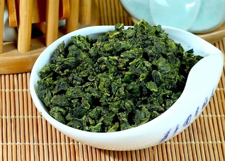 铁观音的功效与作用