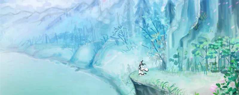 望天门山的古诗意思 望天门山的意思