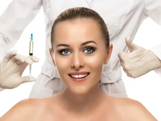 注射除皱的方法有哪些