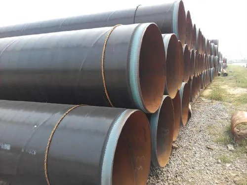 防腐管道材料主要有哪些