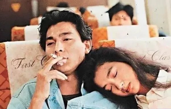 刘德华十大经典电影,每一部都是经典,第八是不可超越的经典