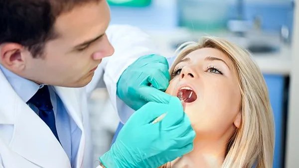 结肠癌的早期症状