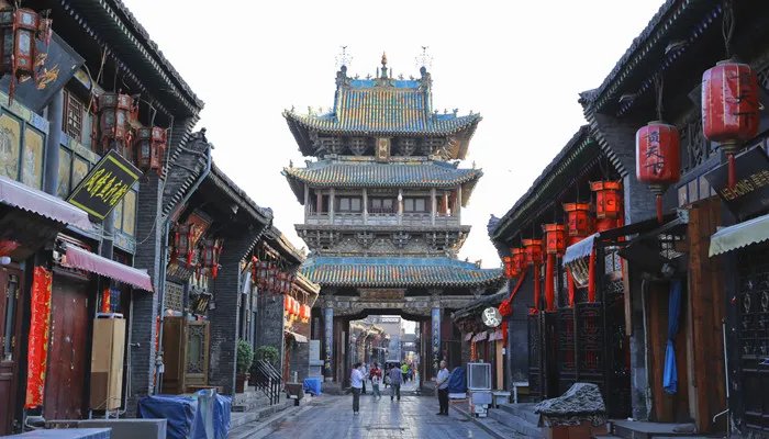 货郎的意思是什么 货郎的意思是什么意思