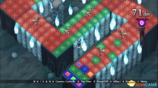 《魔界战记5》图文流程攻略 全章节图文流程攻略