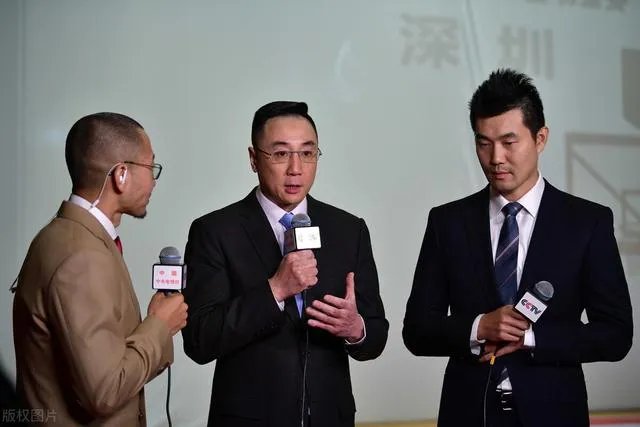 广东队为什么那么厉害?