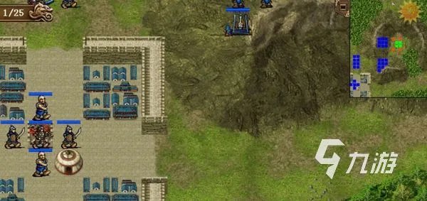 三国志赵云传攻略 三国志赵云传详细通关技巧分享