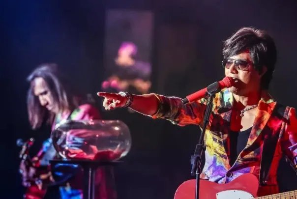 动力火车超好听歌曲top10：《当》上榜，第二百听不厌