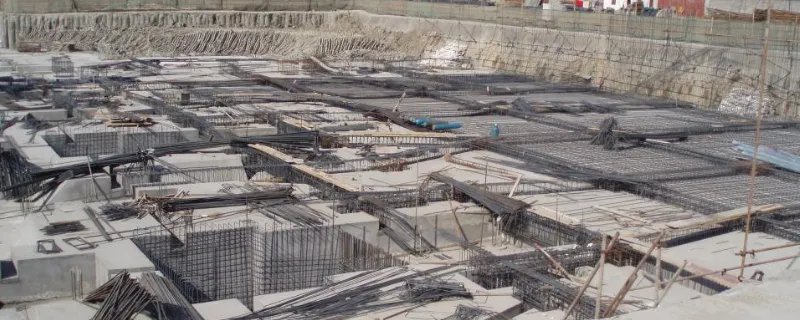 建筑地基基础设计规范是什么