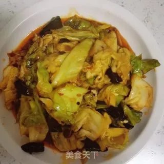 火爆大头菜