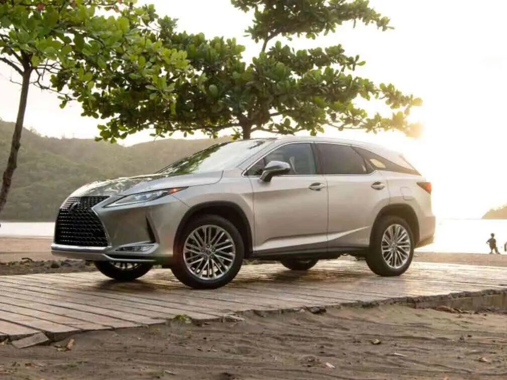 雷克萨斯rx450h价格,雷克萨斯rx450h配置参数