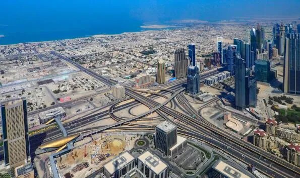 迪拜属于哪个国家 迪拜是哪个国家城市